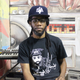 When it launched, DJ Jigüe joined the state-run hip-hop label that was meant to lift up rappers in Cuba. But things didn’t go as planned. Photo by Janice Llamoca.